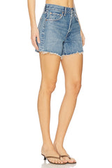 Parker Long Short
