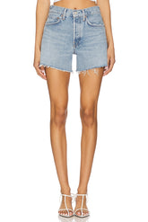 Parker Long Short
