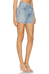 Parker Long Short