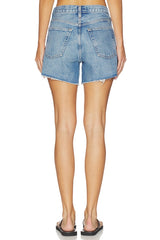 Parker Long Shorts
