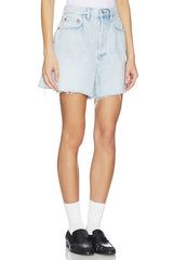 Rhoda Short