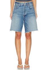Indra Short Hip Slung Baggy