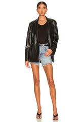 Parker Long Short