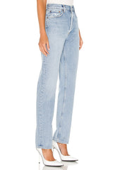 Lana Straight Jeans