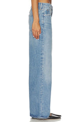 Low Slung Baggy Jeans
