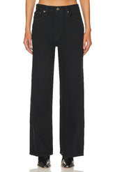 Low Slung Baggy Jeans