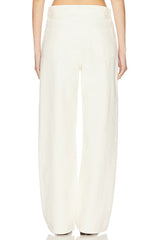 Low Slung Baggy Jeans