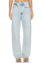 Vintage Loose Jean