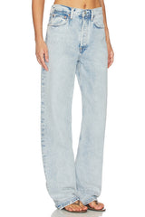 Vintage Loose Jean
