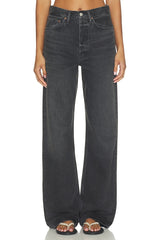 Vintage Loose Jean