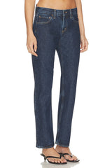 Stovepipe Jean