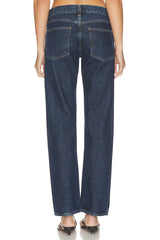 Stovepipe Jean