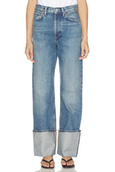 Big Cuff Jean
