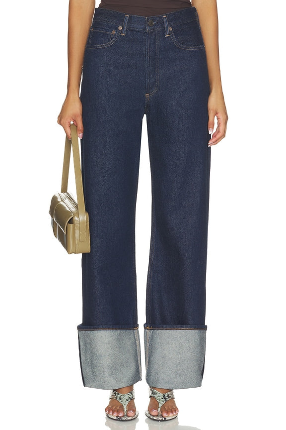 Big Cuff Jean