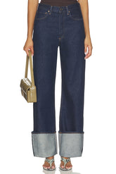 Big Cuff Jean