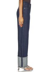 Big Cuff Jean