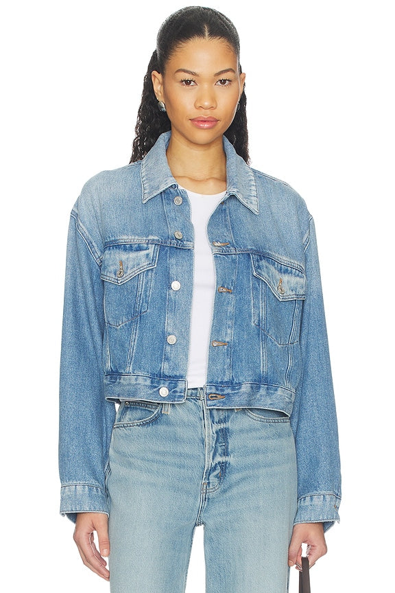 Palmer Jacket