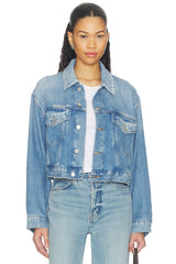 Palmer Jacket