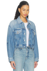 Palmer Jacket