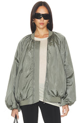 Raffi Bomber Jacket