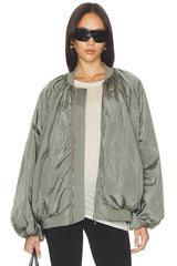Raffi Bomber Jacket