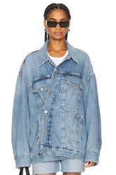 Reworked Wayne Jacket