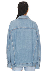 Reworked Wayne Jacket