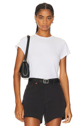 Adine Shrunken Tee