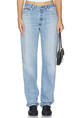 90s Low Waist Original Jean