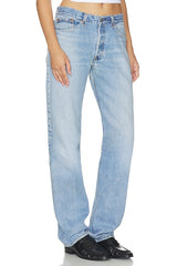 90s Low Waist Original Jean
