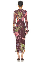 Robin Dress