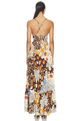 Gabriella Dress