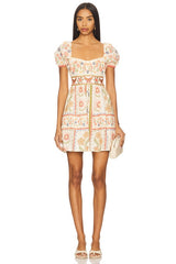 Rosal Dress