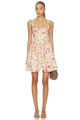 Spring Dress