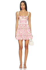 Logan Dress