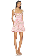 Logan Dress