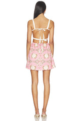 Logan Dress