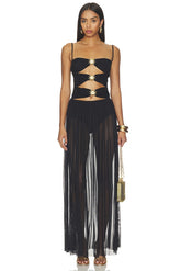 Meeg Solstice Dress