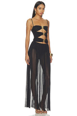 Meeg Solstice Dress