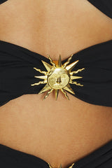 Meeg Solstice Dress