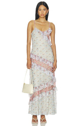 Alana Cherish Dress