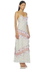 Alana Cherish Dress