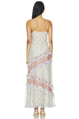 Alana Cherish Dress