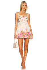 x REVOLVE Logan Dress