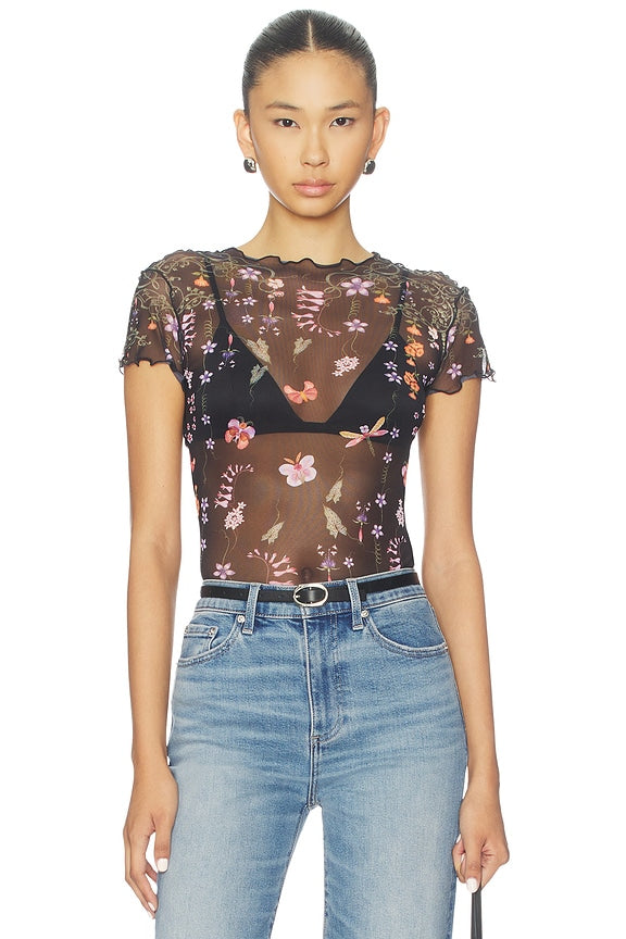 Leona T-shirt
