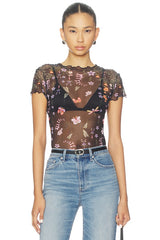 Leona T-shirt