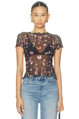 Leona T-shirt