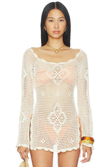 Boh Crop Top