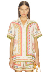 Ali Shirt