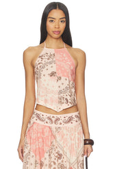 x REVOLVE X Revolve Vall Crop Top